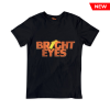 BLACK MOOD BIGHT EYES T-SHIRT