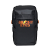 BLACK BACKPACK